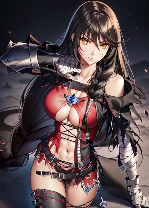 Velvet Crowe Velvet Crowe V3
