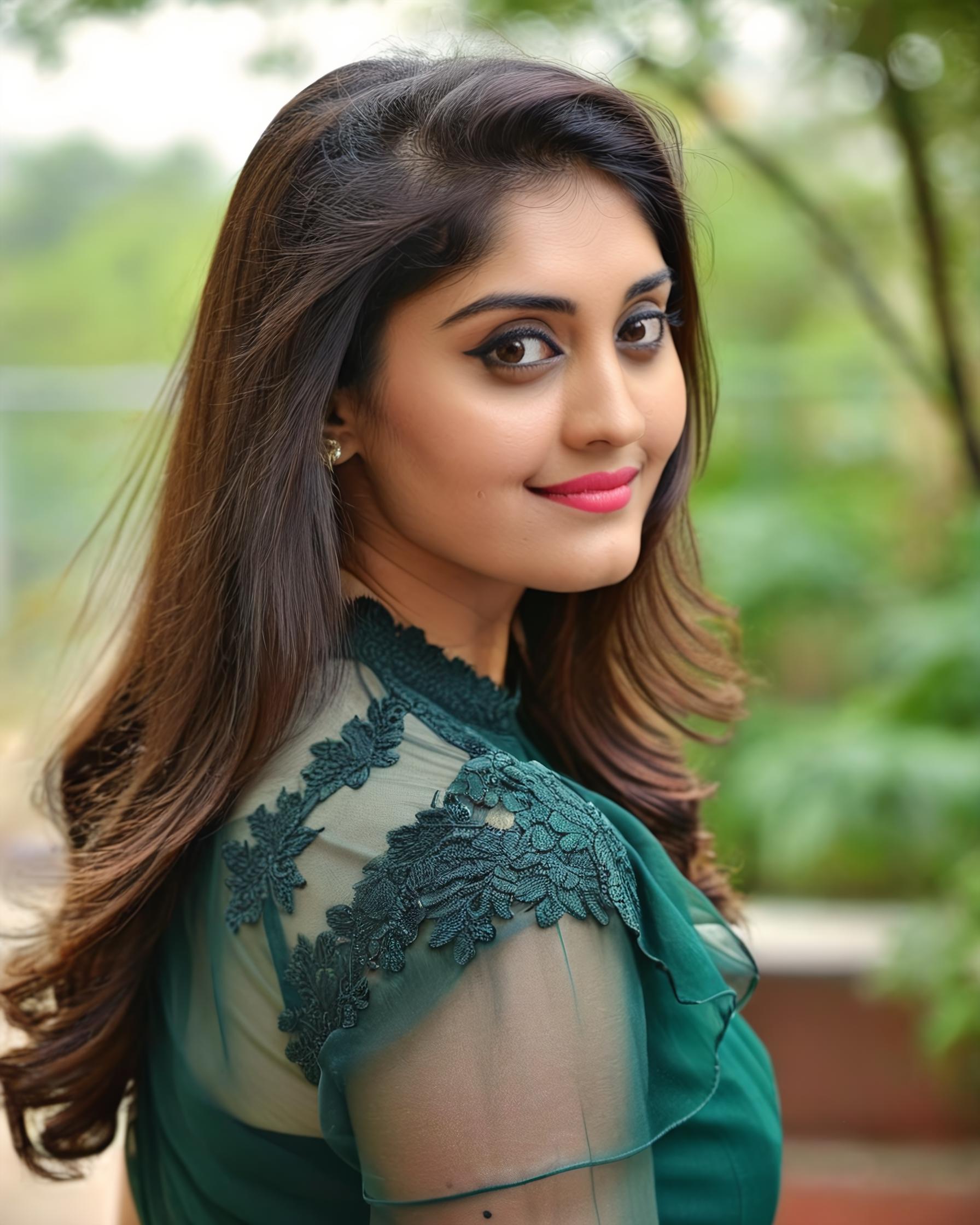 Surabhi Puranik - Indian Actress (SDXL) v1.0