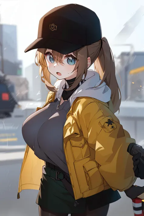 (extremely detailed CG unity 8k wallpaper),(masterpiece), (best quality), (ultra-detailed), (best illustration),(best shadow), (sharp eyeliner, eyeshadow, detailed eyes:1.1), alleyway,BREAK dima, cowboy shot,full-face blush,(ahegao:1.2),<lora:dimaGirlsFrontline_10:0.9> , <lora:LoconHangingBreasts_v1:0.8>hanging breasts, sagging breasts, <lora:lactation_v10:1>(lactation through clothes:1.2)