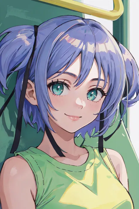 <lora:Mitsukai_Dokuro:1>mitsukaidokuro
(best quality, masterpiece, RAW photo,ultra-detailed:1.2), <lyco:GoodHands-beta2:1.0>,1girl,solo,looking at viewer,smile,