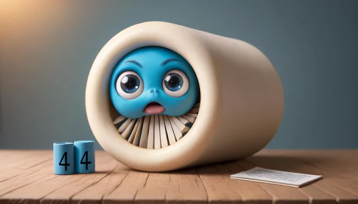 404, the page you are looking for doesn't exist, dead end, Entries should capture the essence of the dreaded 404 error. This means everything from a direct stylization of the term â404â to an artistic interpretation of the emptiness of the human soul are fair game. Comedy isnât a requirement, but itâs encouraged!, <lora:AsumaToki_v2:0.8>, toki \(blue archive\), <lora:zhibi-sdxl:0.8>, zhibi,