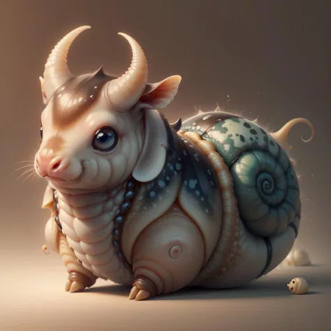 <lora:BovineDNA:0.8>,(bovinedna:0.8) ,
snail, shell,