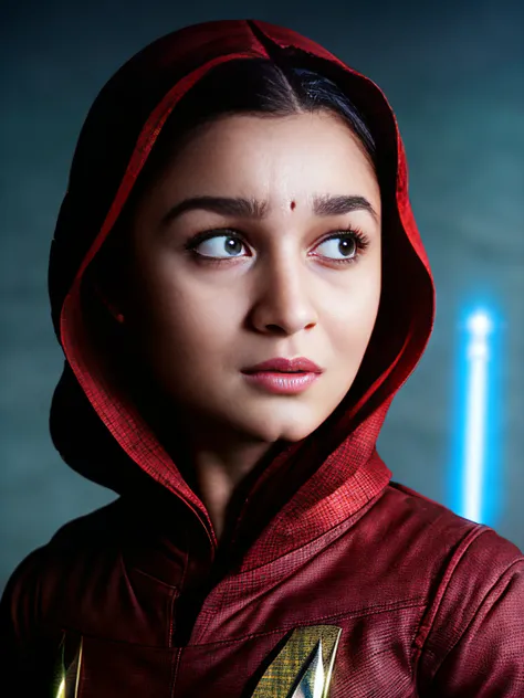 (((a portrait of the fierce and young AliaBhattMdl512, the Jedi princess from the Marvel Star trek cinematic universe))), (((High resolution))), (((photography))), (((petite figure))), (((face))), (((head))), (((detailed skin)))