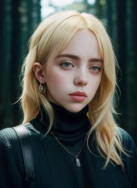 <lora:lora_billie_v1_from_v1_160:1>, A stunning intricate full color portrait of BillieEilish,
wearing a black turtleneck,
epic character composition,
by ilya kuvshinov, alessio albi, nina masic,
sharp focus, natural lighting, subsurface scattering, f2, 35mm, film grain