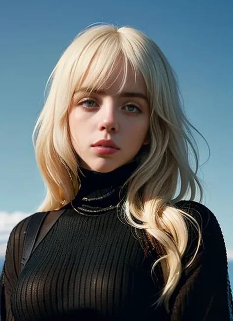 <lora:lora_billie_v1_from_v1_160:1>, A stunning intricate full color portrait of BillieEilish,
wearing a black turtleneck,
epic character composition,
by ilya kuvshinov, alessio albi, nina masic,
sharp focus, natural lighting, subsurface scattering, f2, 35mm, film grain