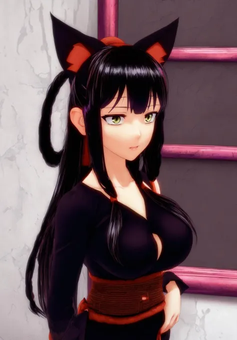 sfw, <lora:Luna:0.8>, Luna, 1girl, solo, portrait,, (acclaimed, alluring, captivating, exciting, gorgeous, striking:1.3), beautiful, (highly detailed, high quality:1.3)
