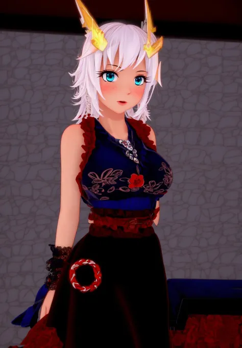 sfw, <lora:delilah:0.8>, delilah, 1girl, solo, (acclaimed, alluring, captivating, exciting, gorgeous, striking:1.3), beautiful, (highly detailed, high quality:1.3)