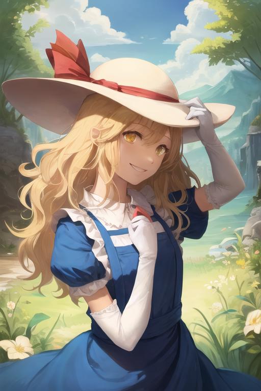 Kana Anaberal LoRA v1.0