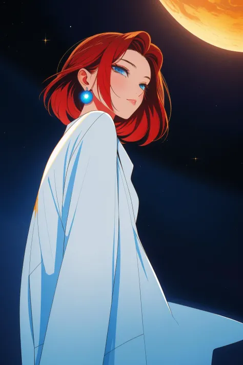 1girl, (stylized by Saturno Butto:0.7) and (Axel Törneman:1.0) and (Fenghua Zhong:0.9) and (Walter Velez:1.0) , figurativism art, professional 3D Rendering, Batik, angle from below of a traditional [Shinto|Soviet] ([Algae:Power plant:2]:1.3) , it is very [Glittering|Soft] and Fascinating, it is made from Interplanetary dust, it is in a Neo-Tokyo setting, Awe, Planetary nebula background, Lebanese indoors and Space in background, Sun in the sky, Sharp and in focus, Vivid, Guilty, 80s Art, cinematic lighting, macro lens, CineColor, epic fantasy, National Geographic, photolab, masterpiece, emotional