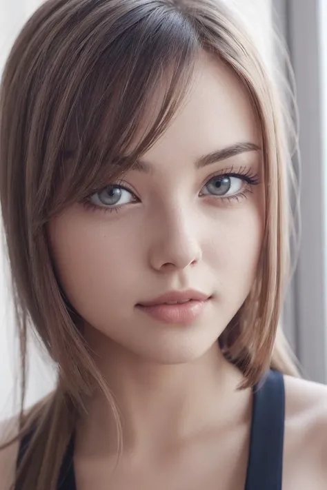 beautiful girl, solo, (cute:1.3), realistic, (cute), (detailed face), detailed eyes, detailed iris, detailed cameltoe, best quality,  endprompt] "Oh, I thought I saw it, but I can't remember what happened." [newline] "What did you do?" [newline] "I didn't have to do anything, but I did have to get out of here." [newline] "Well, you can't blame me." [newline