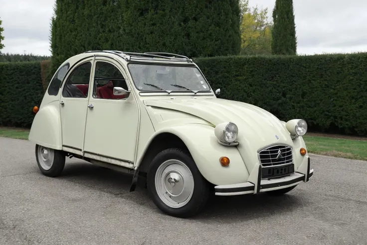 (best quality, masterpiece), photo of a 2cv, <lora:2cv:0.65>