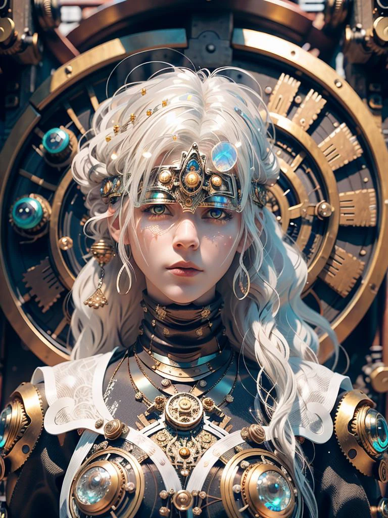 Steampunkcog