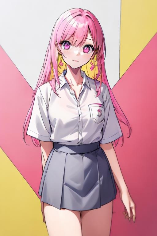 Mai Synthesizer V v1.0