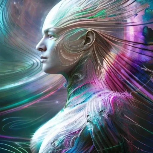 Kavellion, Majestic and regal portrait of a female the batman, dc universe, perfect face, beautiful, intricate, epic, elegant, menacing, fantasy, highly detailed, digital painting, hard focus, beautiful volumetric lighting, epic light, ultra detailed, by leesha hannigan, ross tran, thierry doizon, kai carpenter, ignacio fern�ndez r�os