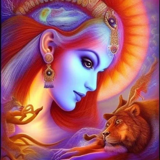 Shataki picture
