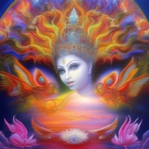 Shataki picture