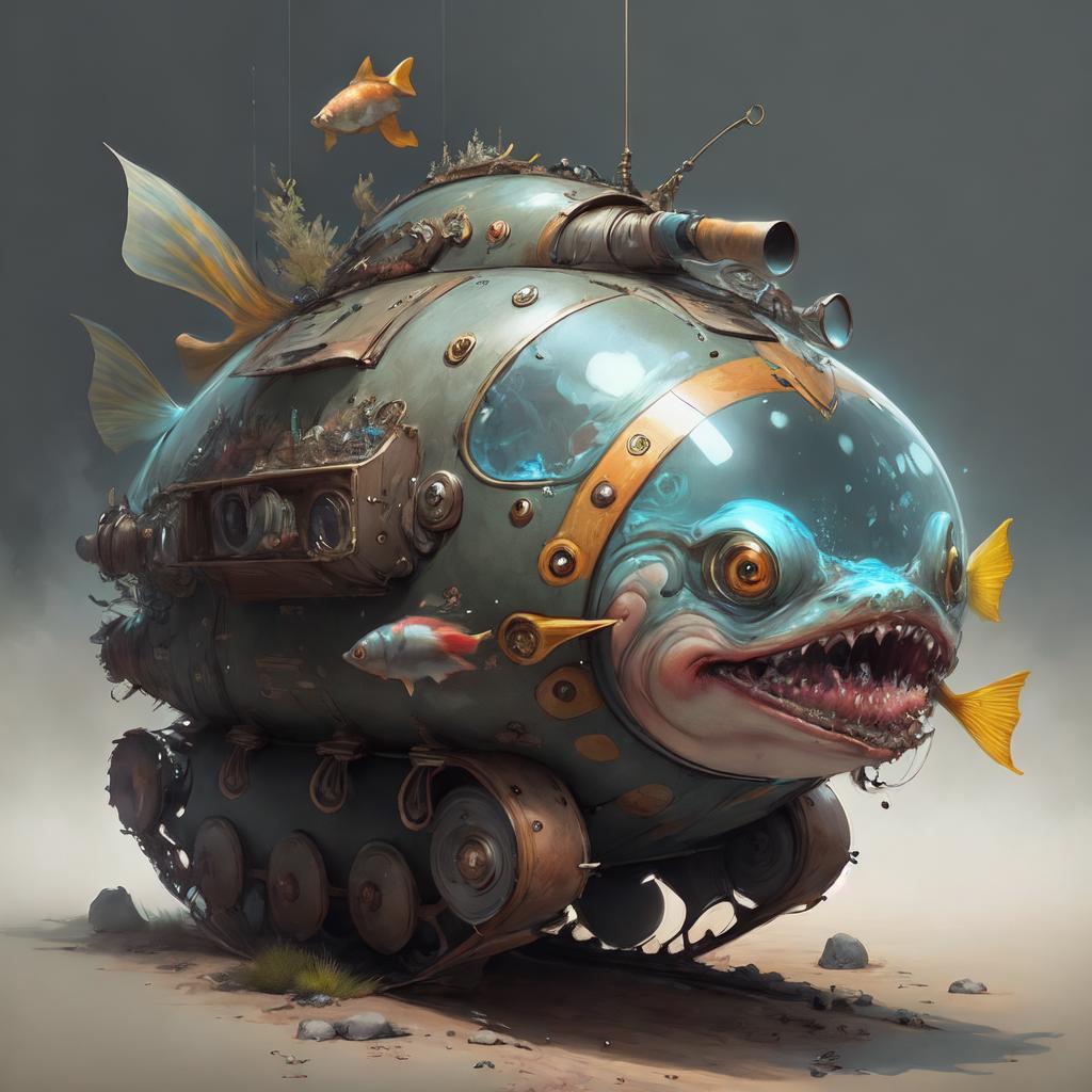 kCuteTanks - konyconi v1.0