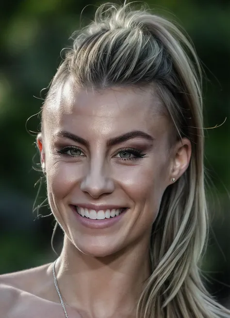 High detail RAW color Photo of gorgeous sks woman, smile, fit, toned, sexy look, high detail hair, (skin pores, skin imperfections), sharp body, highly detailed body, highly detailed face, sharp focus, 8k high definition, insanely detailed, intricate, masterpiece, highest quality, <lora:locon_cbg_v1_from_v1_64_32:1>