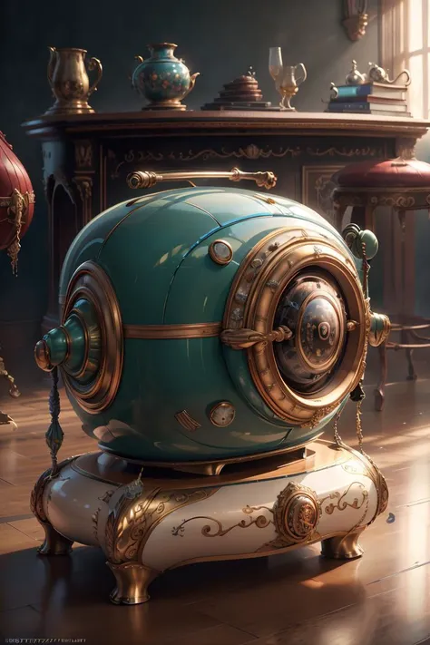 best quality, masterpiece, ultra high res, (photo realistic:1.4) , absurdres,
tv stand, fantasy creature,
bugattiai, <lora:BugattiAI:0.9>