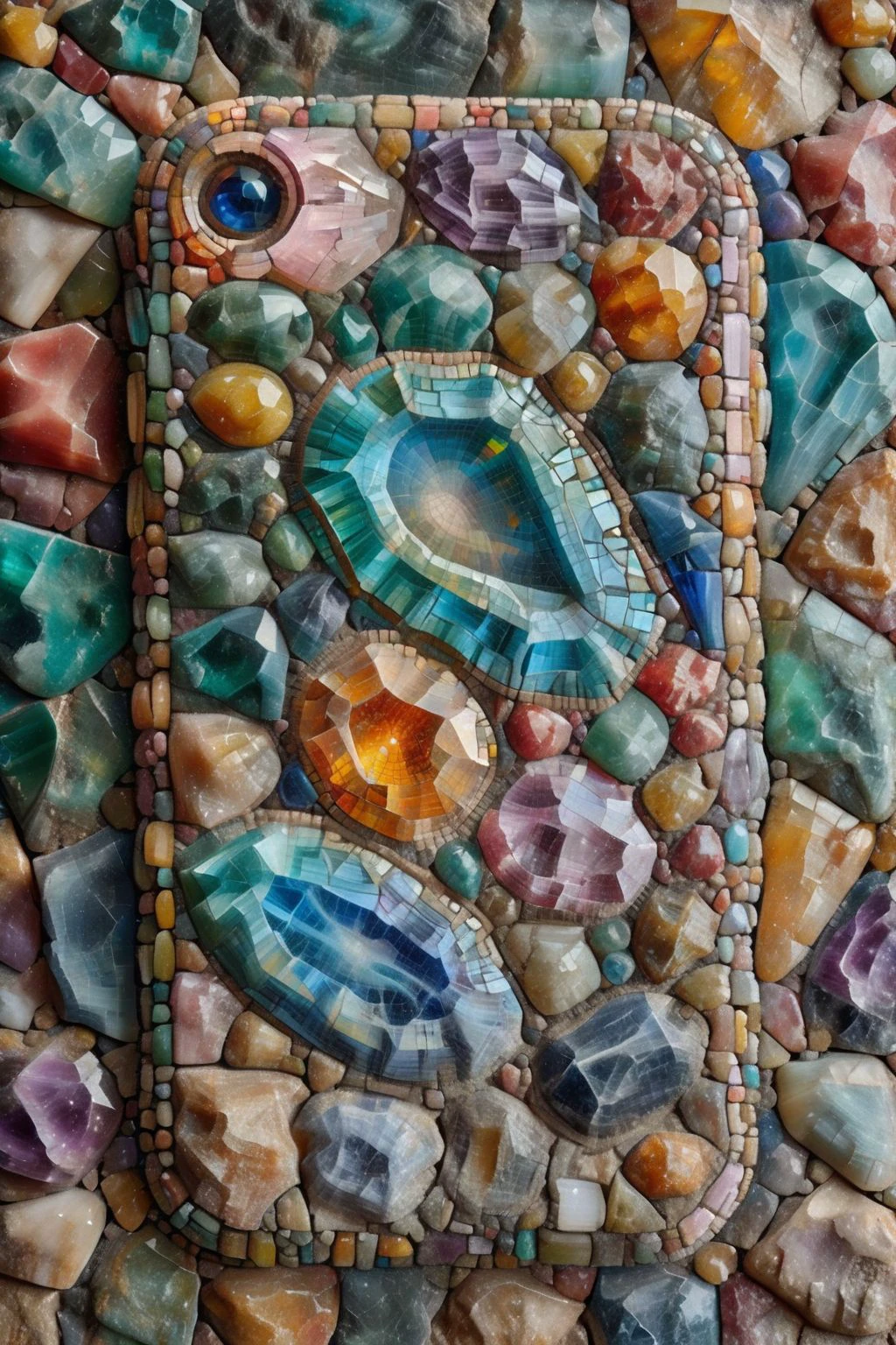<lora:ral-ntrgmstn-sdxl:0.9>,<lora:Roman_Mosaic:0.8>,a highly detailed pastel oil painting of ral-ntrgmstn roman mosaic of the cellphone,, (masterpiece, best quality, high quality, highres, ultra-detailed),