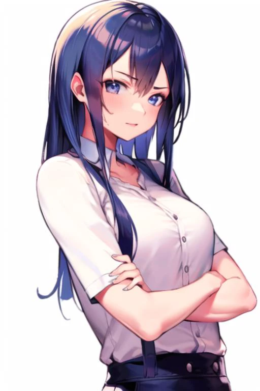 <lora:kimhentaisStyleV3.0:1>,1girl ,upper body,