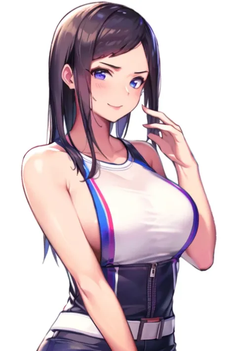 <lora:kimhentaisStyleV3.0:1>,1girl ,upper body,