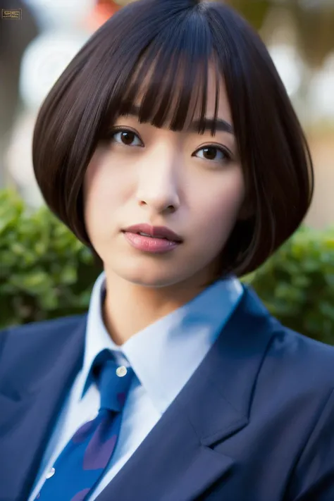 <lora:Yuka_Kuramochi_BRA:1>, <lora:ClothingAdjuster3:-0.3> (OL, business suit, portrait, face focus:1.3) (masterpiece, best quality, beautiful quality), (photorealistic:1.4), (detailed lighting, extremely detailed skin, extremely detailed hair, shadows, 8k, a picture of a yuka kuramochi, 1girl:1.2), looking at viewer, (High Key Lighting), masterpiece, top quality, best quality, official art, unity 8k wallpaper, highres, ultra-high res, ultra-detailed, beautiful and aesthetic