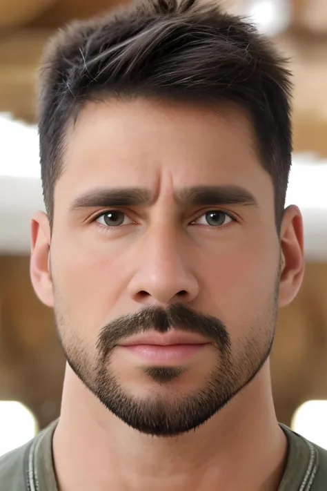 1male, realistic,  face Julio Rocha,  <lora:Julio Rocha:0.8>