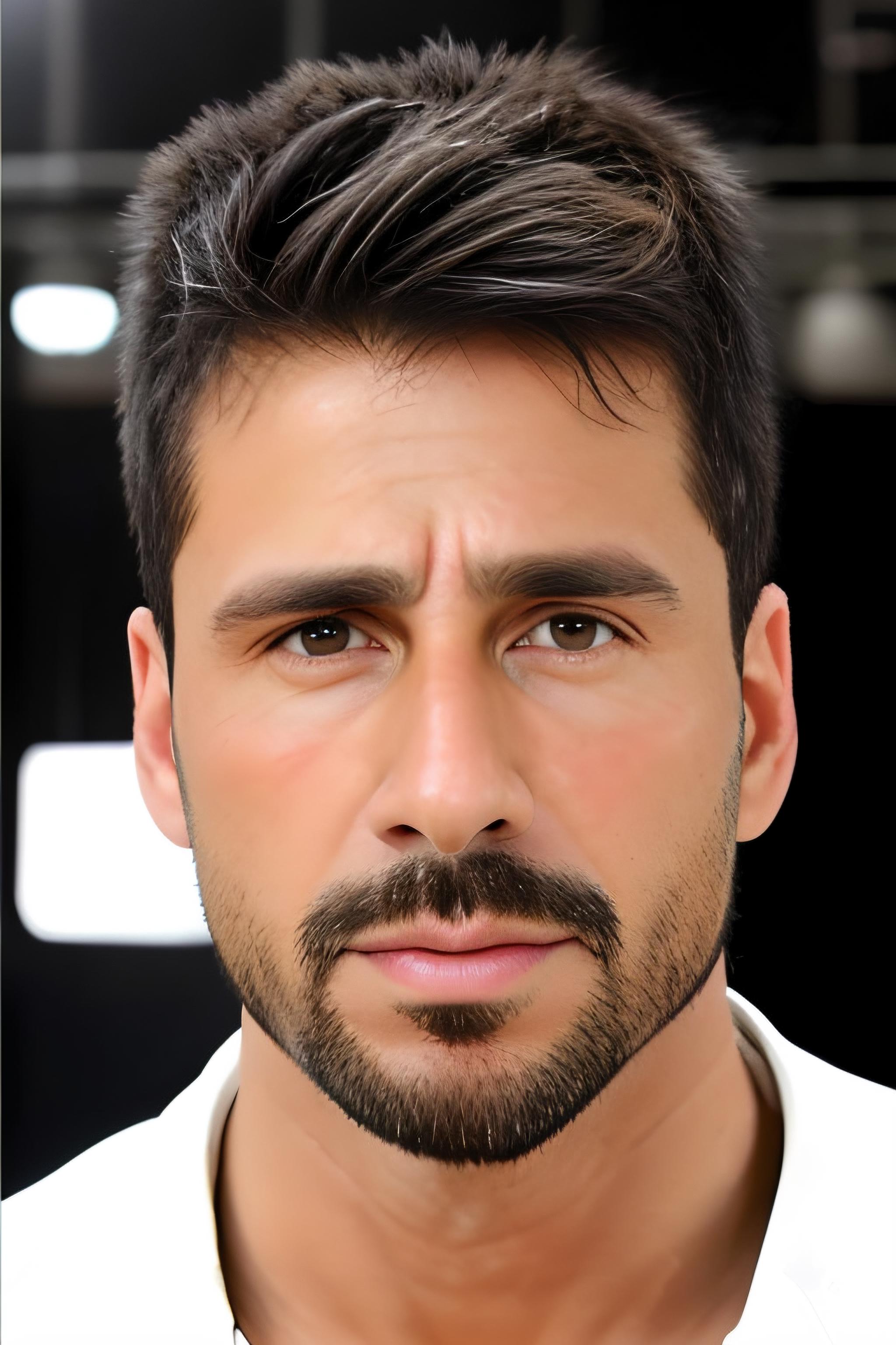 Julio Rocha v2.0
