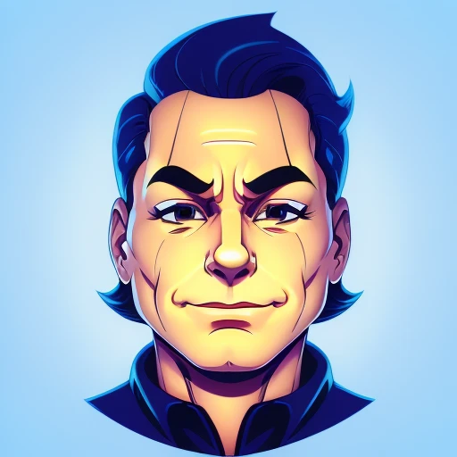 (ocds:1.1) portrait style of michael myers, fleischer studios, high detailed, 4k <lora:1930Model:1>