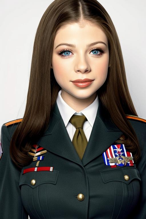 Michelle Trachtenberg v1.0