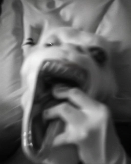 sleep paralysis demon mouth open weirog <lora:weirogs_del:1> <lora:skin_tone_slider_v1:-5>