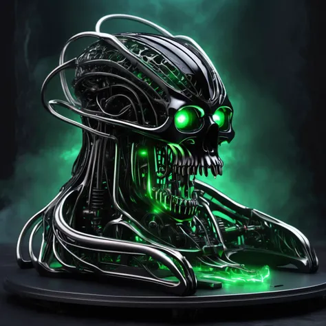 ((best quality)), ((masterpiece)), ((realistic,digital art)), (hyper detailed),DonMD34thM4g1cXL, magical,eerie, Massive Mole Machine (Fictional), Sculpted Body, Oversized Windshield, Pedal Covers, Glass-Steel, Translucent, Rigid Texture,, <lora:DonMD34thM4g1cXL_v3.0-000015:0.85>