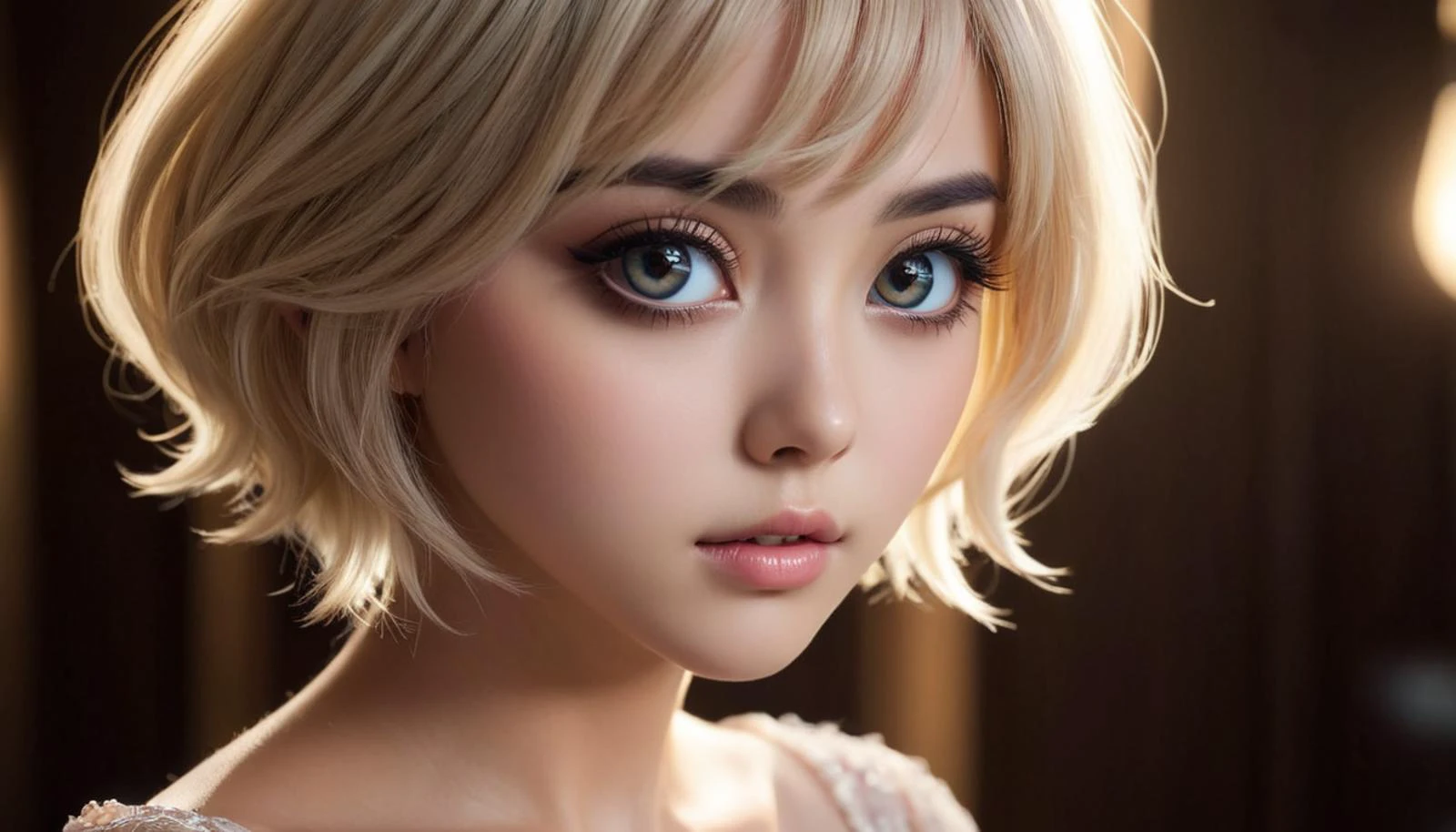 1girl,  __1/1loras_character__, __tt-location__, __1/1loras_nsfw__, __1/1loras_style__, __tt-quality__, a masterpiece,  __1/1loras_sfx__,, very thin waist, <lora:bombshell_v1:0.4>,big boobs,slim body,, (8k, masterpiece, best quality, ultra-detailed),  (an extremely delicate and beautiful)kawaii, cute, very big eyes, Aesthetic Anime Eyes, small face,  large breasts, cinematic lighting, , Intricate, High Detail, Sharp focus, dramatic,   masterpiece, best quality, ultra-detailed,