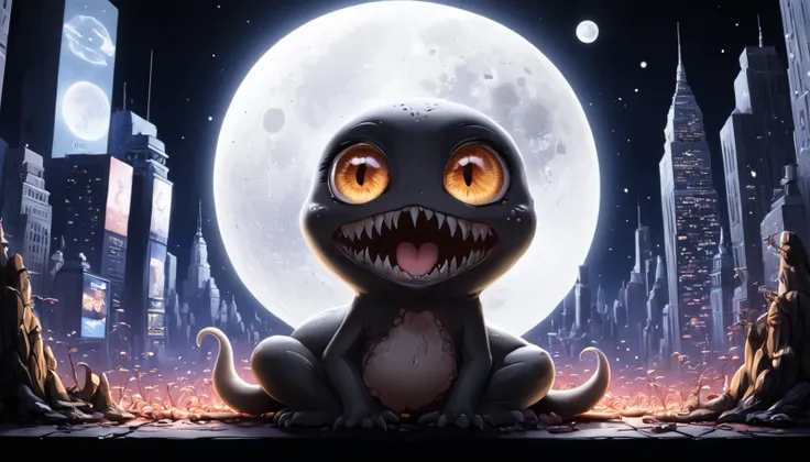 disney cartoon, cute cartoon 1girl, upper body, times square, indoors, stretching, index \(Toaru Majutsu no Index\), tearing up, A land with many riches and treasures , <lora:EnvyMimicXL01:0.8>, mimic, large teeth, gaping maw, <lora:Full_Moon(7560):0.8>, BJ_Full_Moon, shy, embarrassed,, very thin waist, <lora:bombshell_v1:0.4>,big boobs,slim body,, (8k, masterpiece, best quality, ultra-detailed), (an extremely delicate and beautiful)kawaii, cute, very big eyes, Aesthetic Anime Eyes, small face, large breasts, cinematic lighting, , Intricate, High Detail, Sharp focus, dramatic, masterpiece, best quality, ultra-detailed,