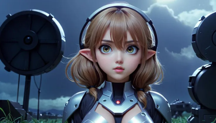 1girl, from above, full body, field, dawn, legs together, Vert \(Hyperdimension Neptunia\), sad, style-rustmagic, portrait, solo, upper body, looking at viewer, detailed background, detailed face, (<lora:1970RetroFuturism:0.6>, 1970retrofuturism, 1970s theme:1.1), cyborg assassin, guard, wearing Rich Gray space-suit, gadgets, battle-worn , headset, high-tech weapons, holographics projections, serious face, taking cover, dynamic movement, power-core, troop carrier in background, storm, intense atmosphere, , <lora:dungeons_and_dragons_xl_v3:0.8>, dungeons and dragons, <lora:Chinatsu_image111_v1:0.8>, chinatsu \(blue archive\), shy, embarrassed,, very thin waist, <lora:bombshell_v1:0.4>,big boobs,slim body,, (8k, masterpiece, best quality, ultra-detailed), (an extremely delicate and beautiful)kawaii, cute, very big eyes, Aesthetic Anime Eyes, small face, large breasts, cinematic lighting, , Intricate, High Detail, Sharp focus, dramatic, masterpiece, best quality, ultra-detailed,