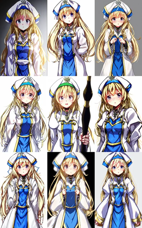<lora:gs_priestess:1> gs_priestess 1girl, blonde hair
