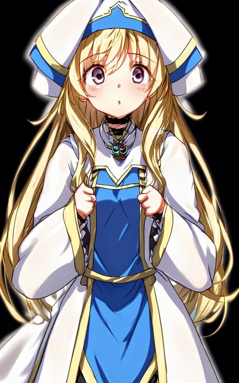 <lora:gs_priestess:1> gs_priestess 1girl, blonde hair
