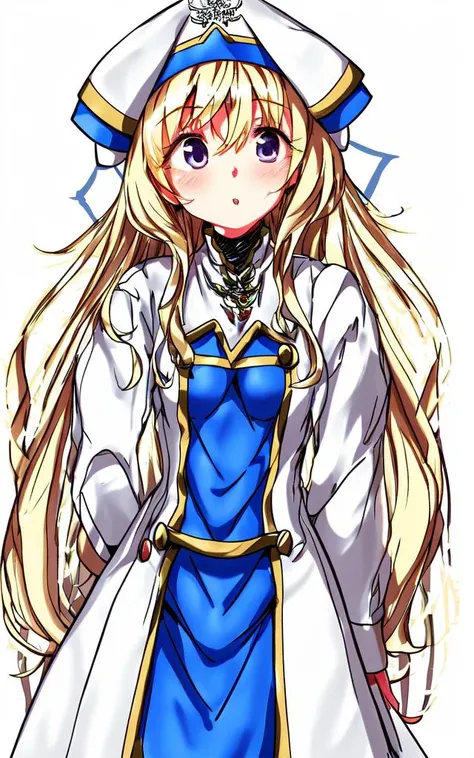 <lora:gs_priestess:1> gs_priestess 1girl, blonde hair