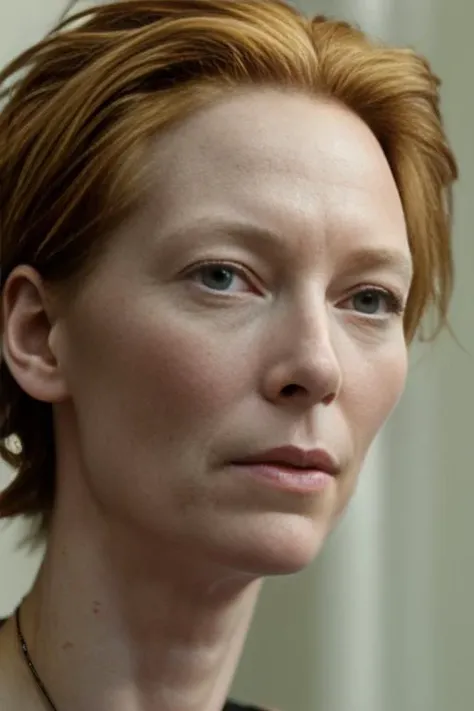 tilda, masterpiece, photo, eye contact,