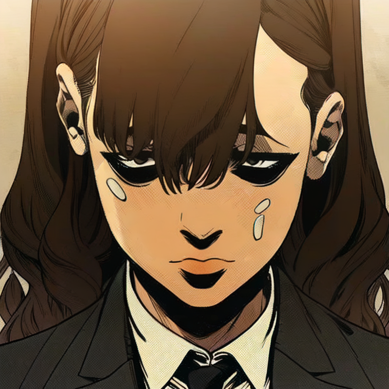killing stalking style v1.0