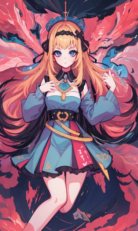1girl, <lora:Geoxor6:1>, high quality, highres, absurdres, masterpiece,