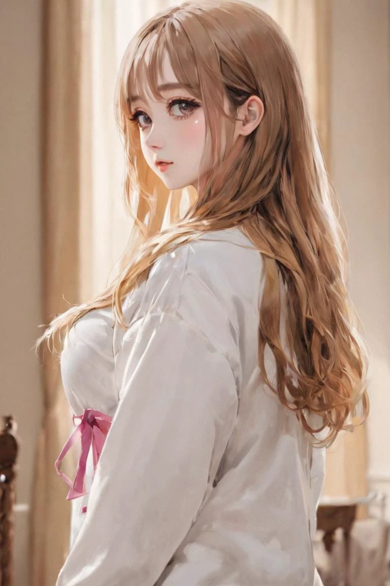 masterpiece, best quality, 1girl, <lora:kwFemale_Beta40-SDXL_v1:1>, waifu