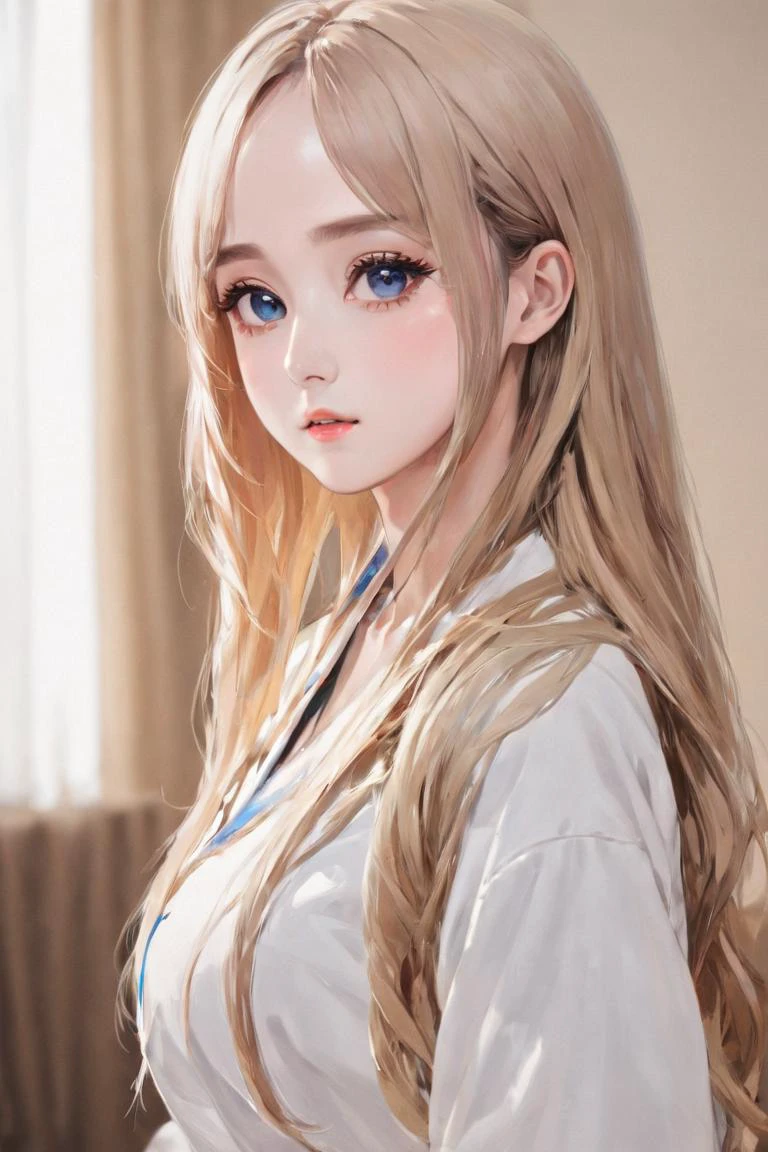 masterpiece, best quality, 1girl, <lora:kwFemale_Beta40-SDXL_v1:1>, waifu
