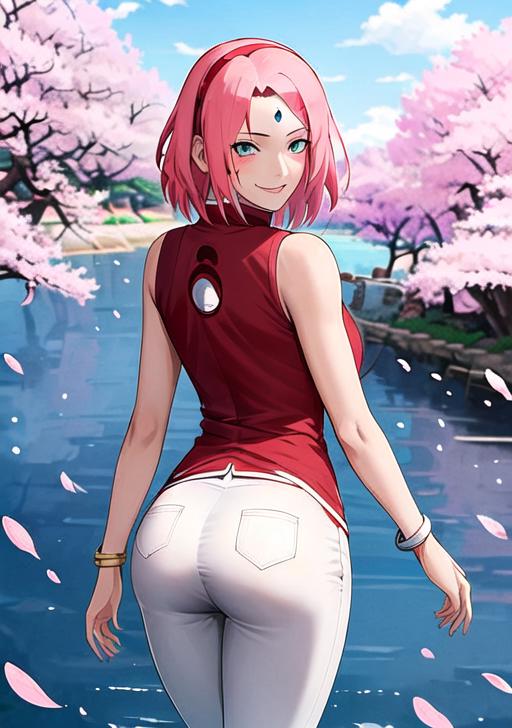 harunomodel v1.0