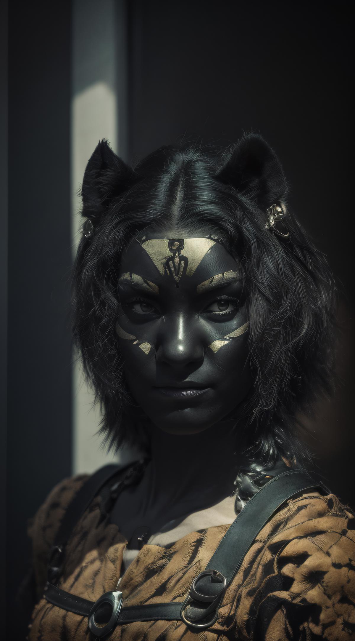 Wind Plunder - Metamorphoses v1.0