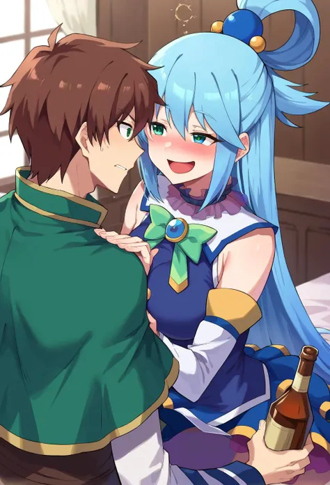 Konosuba - この素晴らしい世界に爆焔を！- Collection