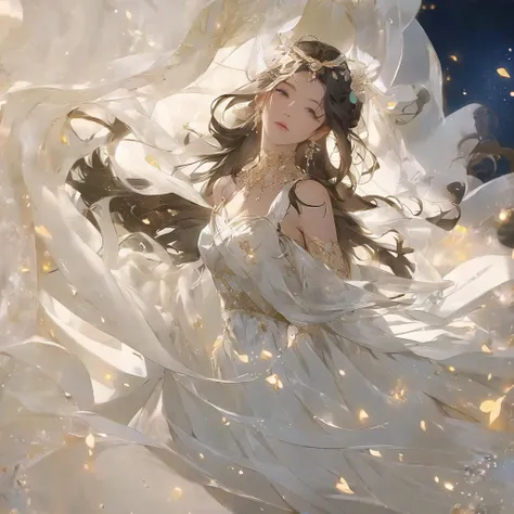 Masterpiece,4k,8k,fine detail,Ultra high resolution,best quality,HD,Chinese style((1.5)),Chinese clothes,ultra-fine painting,Professional,animation,
The girl tearfully denies the woman's accusations, cinematic lighting, anime style --ar 9:16 --seed 915729921