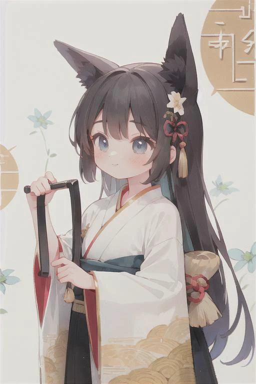1girl, (hanfu), sidelighting, wallpaper