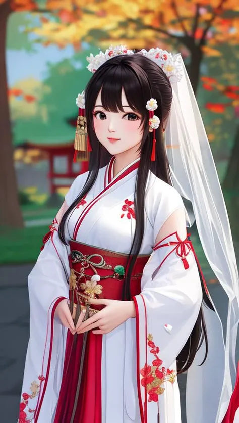 hanfu